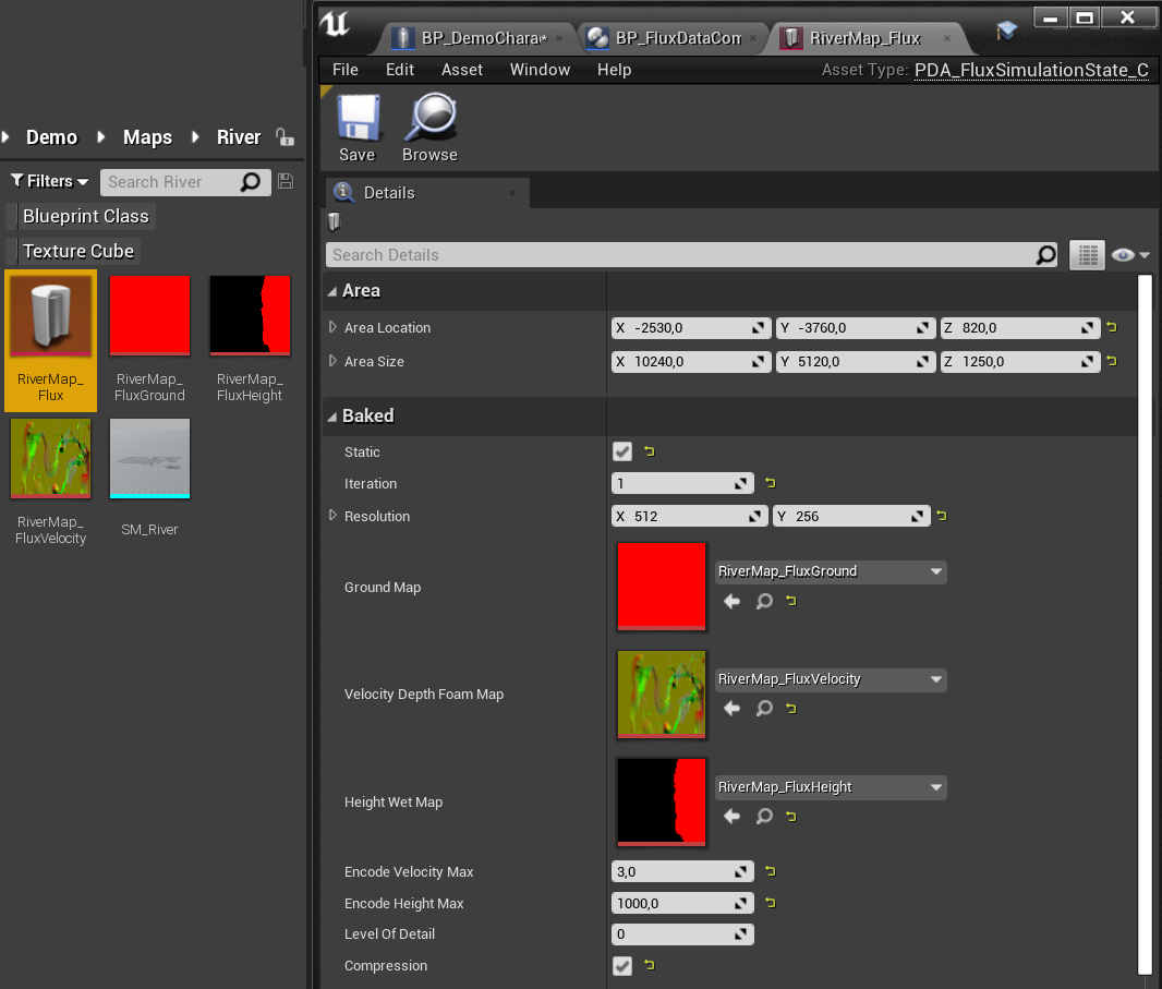 Pin Multiplayer Ability System in Blueprints - UE Marketplace